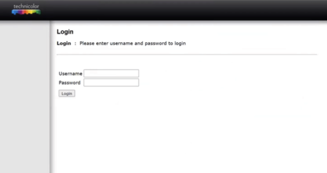 Zuku Router Login
