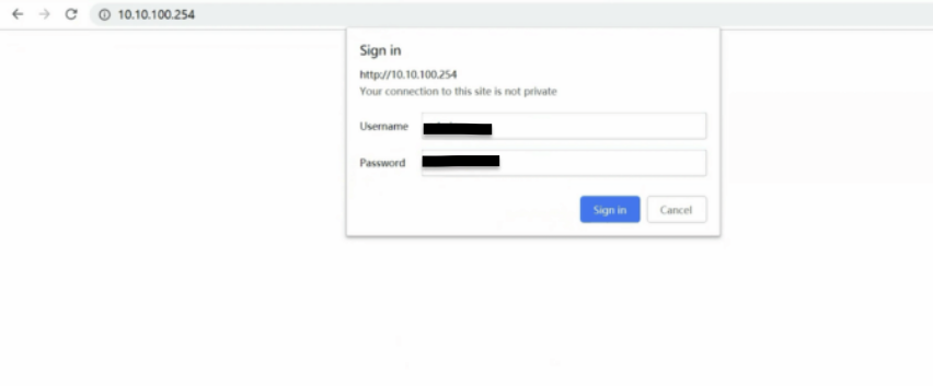 SOLARMAN Login
