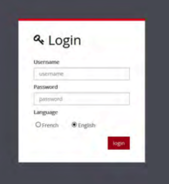 Altice Labs Router Login
