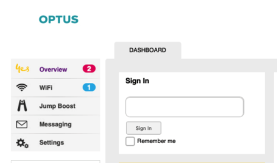 Optus.AC800S
