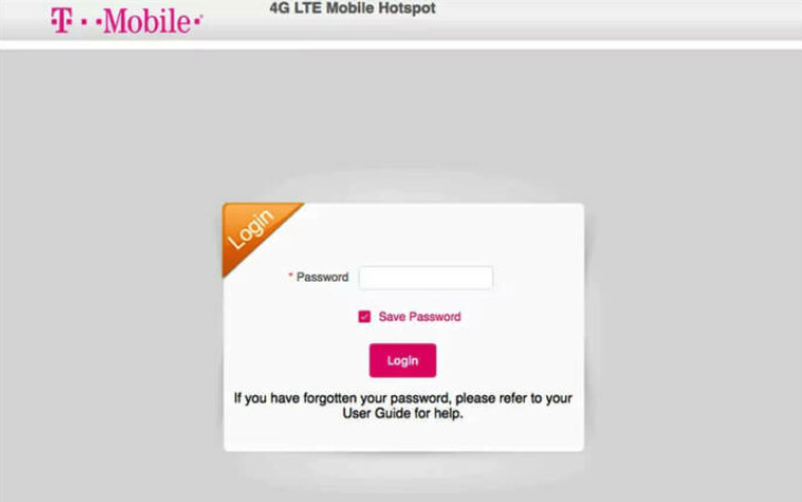 Coolpad Surf Hotspot Login
