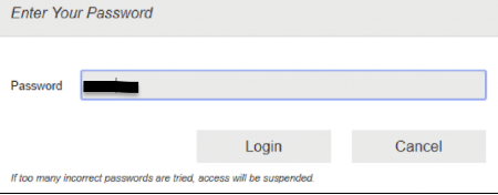 Franklin Mobile Hotspot Login
