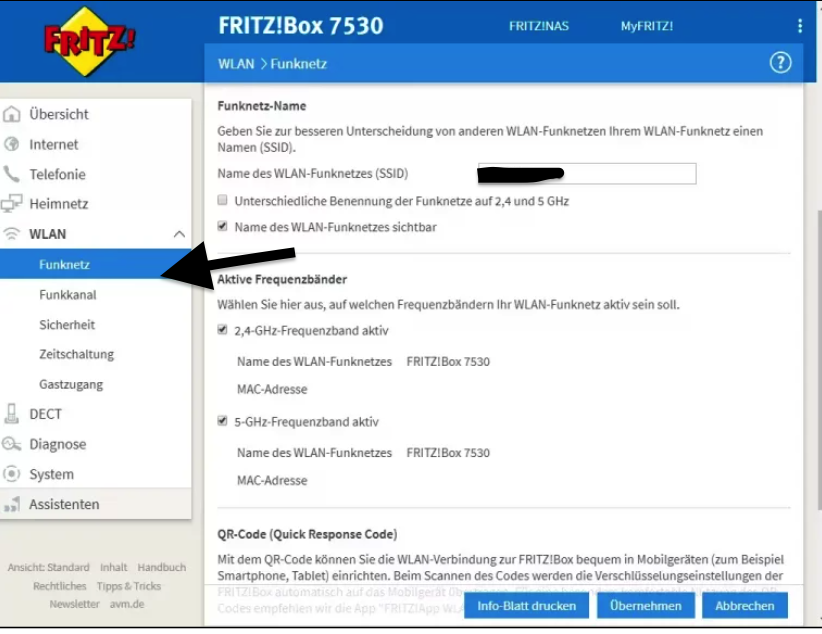 1&1 Router Login
