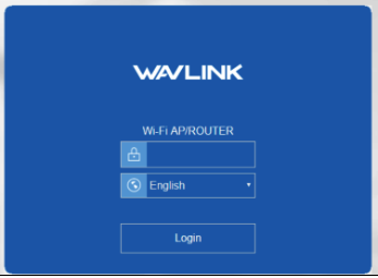 Wifi.wavlink.com
