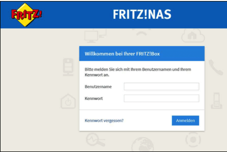 Fritz.nas
