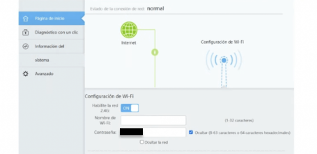 Totalplay Modem Login
