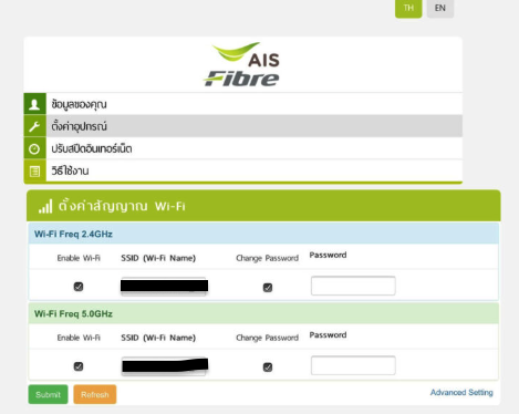 MyAISFibre.com 