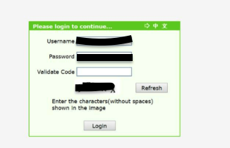 TOT Router Login
