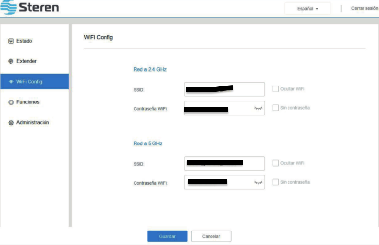 Telecentro Router Login

