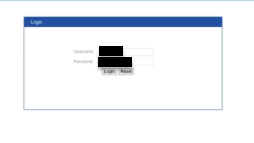 Prolink Router Login
