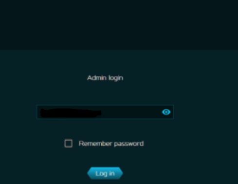 Acer Router Login 