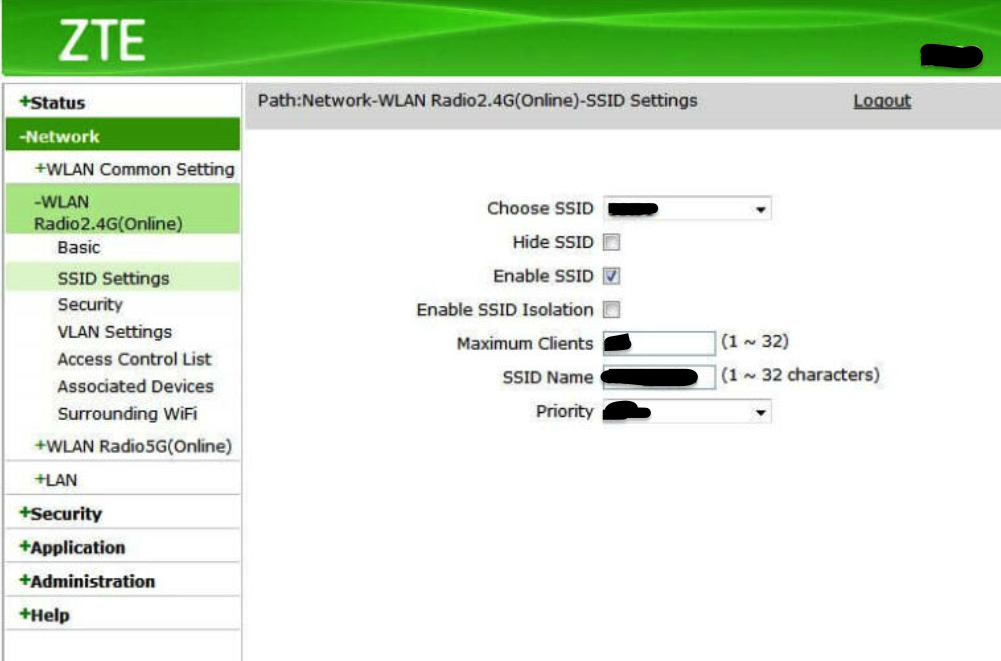 Jazztel Router Login

