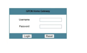 WorldLink Router Login
