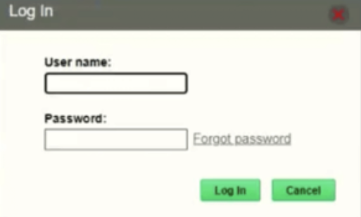 Zamtel Router Login 