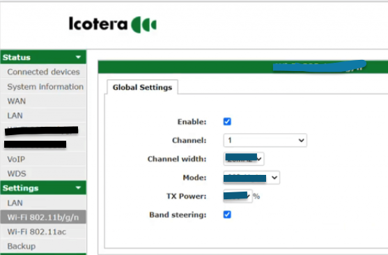 Grain Router Login
