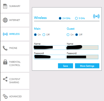 Origin Energy Modem Login
