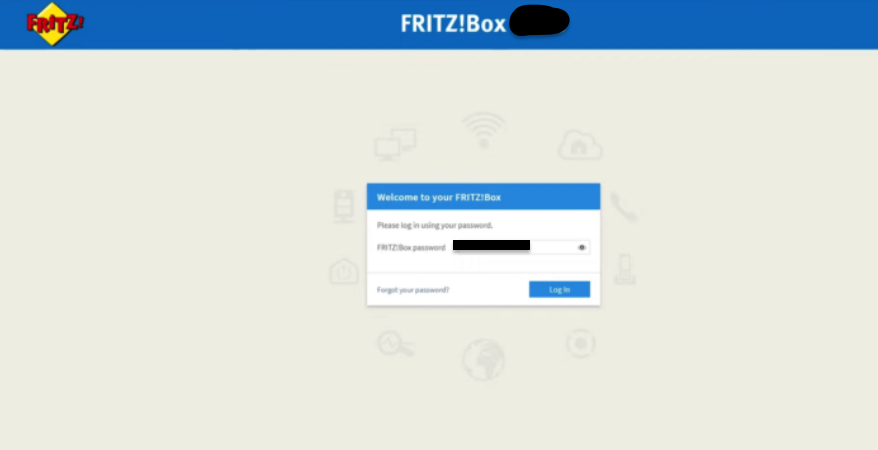 Zen Internet Router Login
