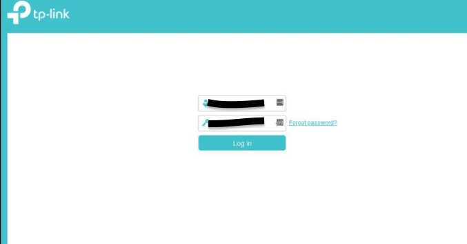 Onestream Router Login
