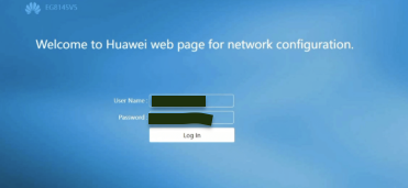 Asian Vision Router Login
