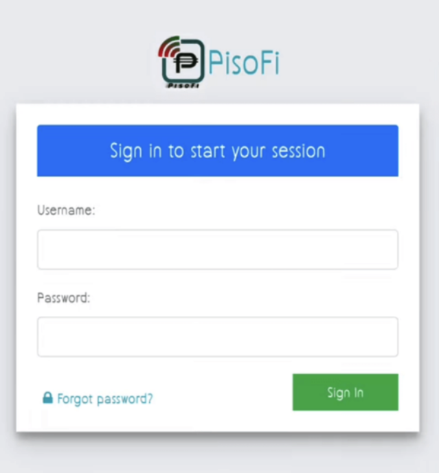 PisoFi
