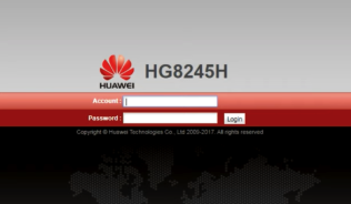 imagine Router Login
