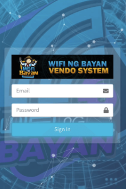WIFI NG BAYAN

