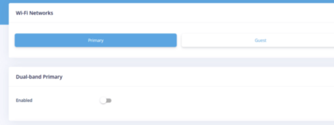 oxio Router Login 