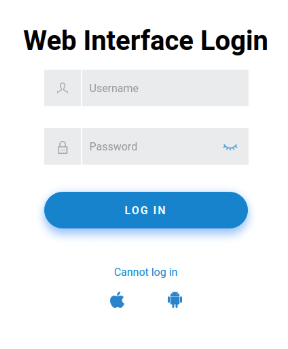 Keenetic Modem Login
