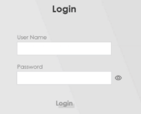 LILA Connect Router Login
