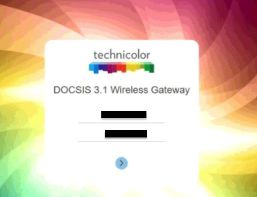 Salzburg AG Router Login
