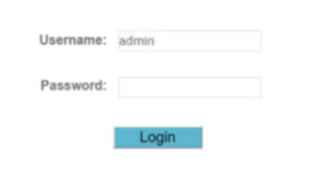 Aztelekom Router Login
