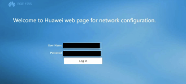Azeronline Modem Login 