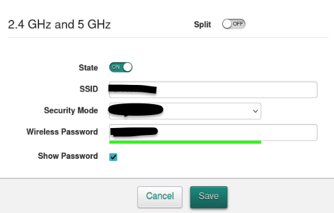 Brsk Router Login
