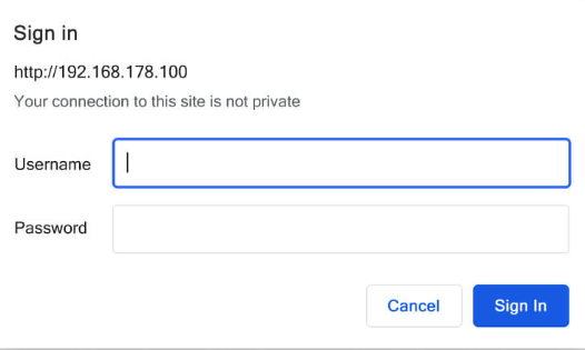 192.168.178.100
