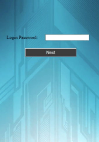 Kasda Router Login
