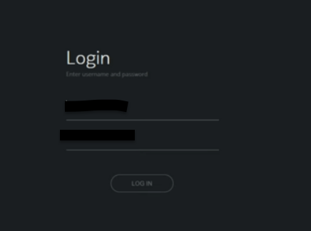 GoNetspeed Router Login
