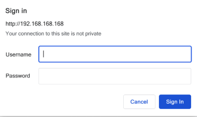 192.168.168.168
