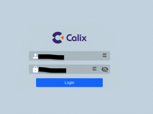 Wyyerd Fiber Router Login
