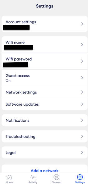 Hawaiian Telcom Router Login
