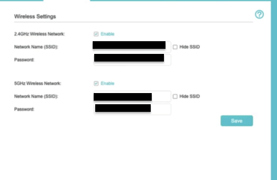 ho. Mobile Router Login
