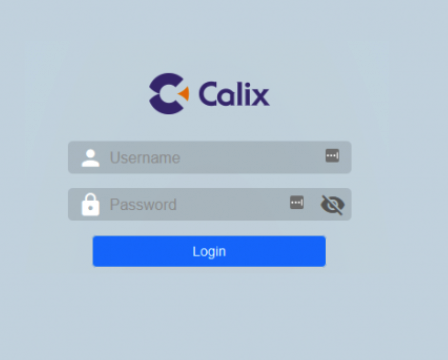 Lit Fibre Router Login
