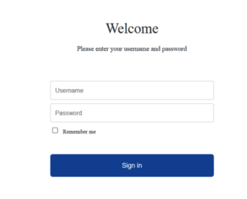 Evolution Digital Router Login
