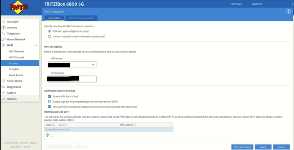spusu Router Login
