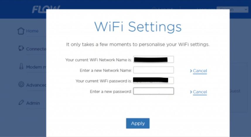 Flow Router Login
