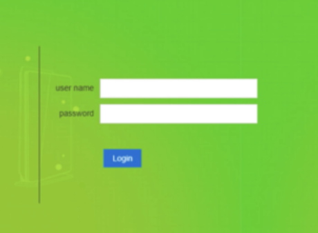 ADC Router Login 