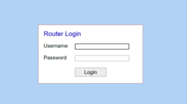 InHand Router Login
