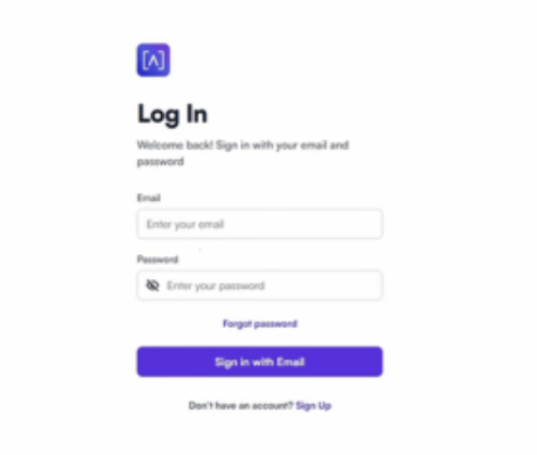 Alta Labs Router Login
