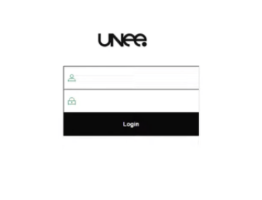 Unee Router Login
