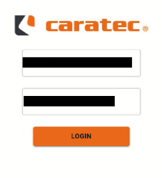 Caratec Router Login
