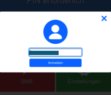ALDI TALK Hotspot Login
